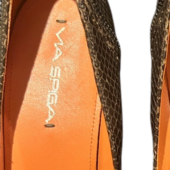 Via Spiga Platform “Jennifer” - Picture 2 of 10